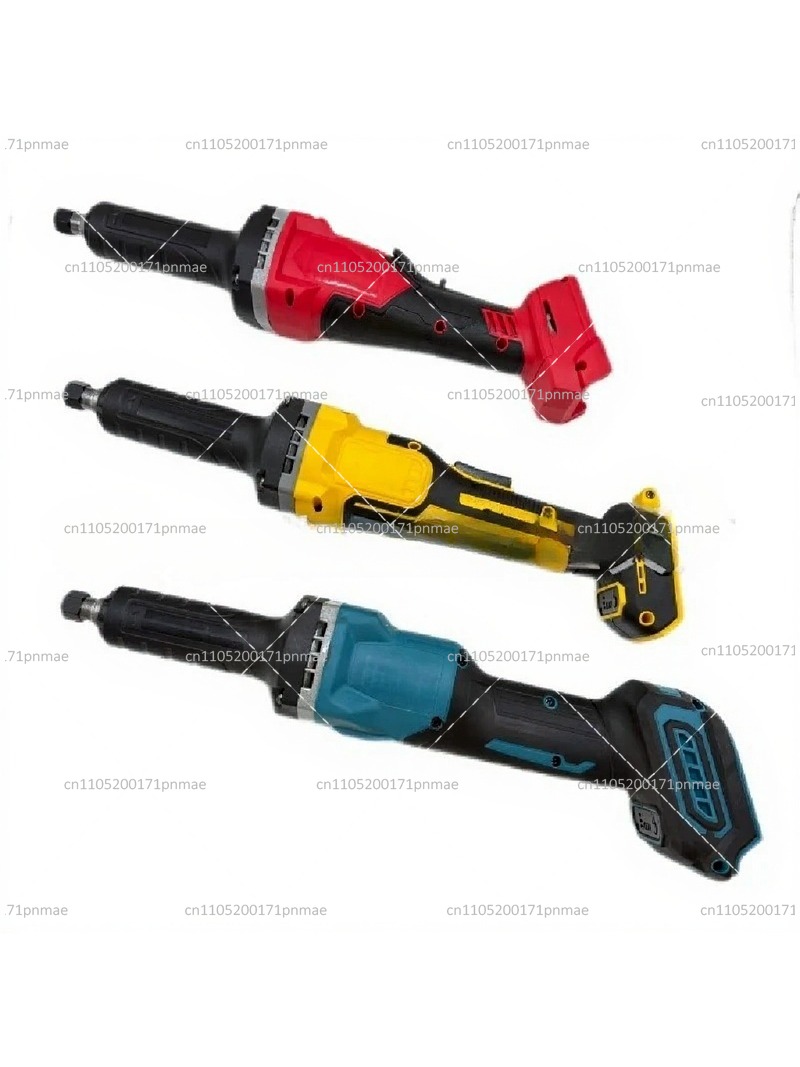 Home Improvement In Usa - Electric Grinding Head Glue-Coated Direct Mill