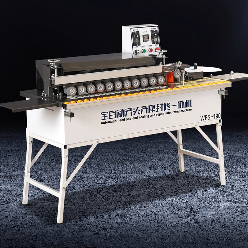 WFS190 Edge Banding Machine fo - Home Improvement In Usa ulasan dan harga