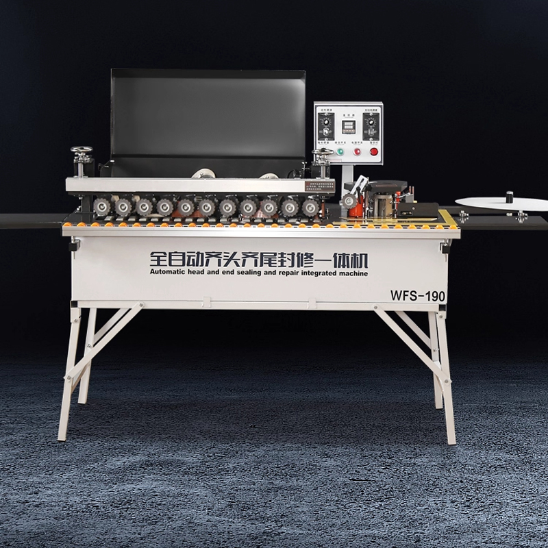 WFS190 Edge Banding Machine fo - Home Improvement In Usa ulasan dan harga