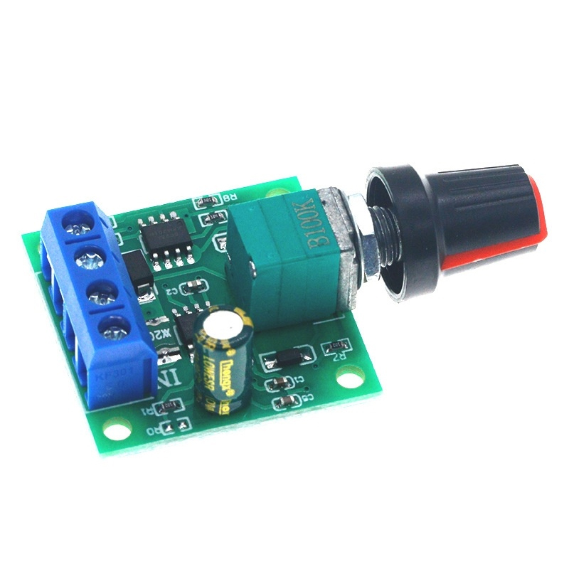 1Pcs Adjustable Speed DC Motor - Home Improvement In Usa ulasan dan harga