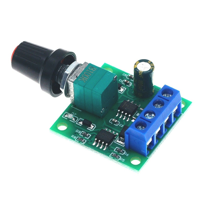 1Pcs Adjustable Speed DC Motor - Home Improvement In Usa ulasan dan harga