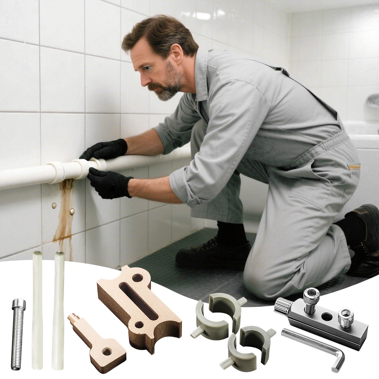 Hot Melt Pipe Repair Tool Plum - Home Improvement In Usa ulasan dan harga