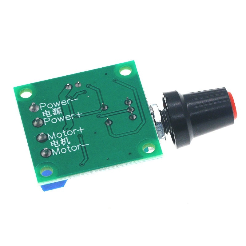 1Pcs Adjustable Speed DC Motor - Home Improvement In Usa ulasan dan harga