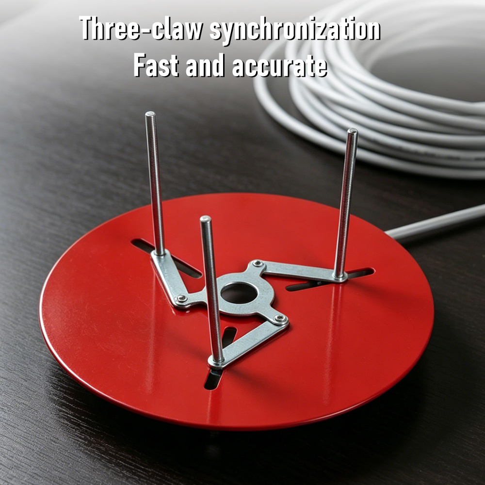 Electrician BV Wire Dispenser  - Home Improvement In Usa ulasan dan harga