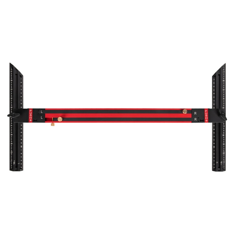 Aluminum Alloy Stair Ruler,Hig - Home Improvement In Usa ulasan dan harga