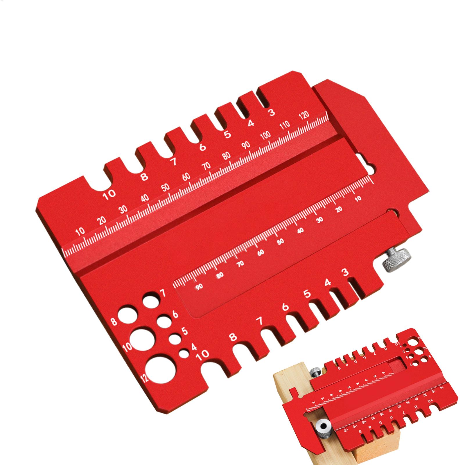 Woodworking Ruler Measuring Ga - Home Improvement In Usa ulasan dan harga