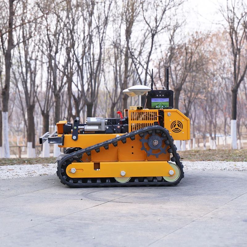 Customized robot lawn mowerr W - Home Improvement In Usa ulasan dan harga