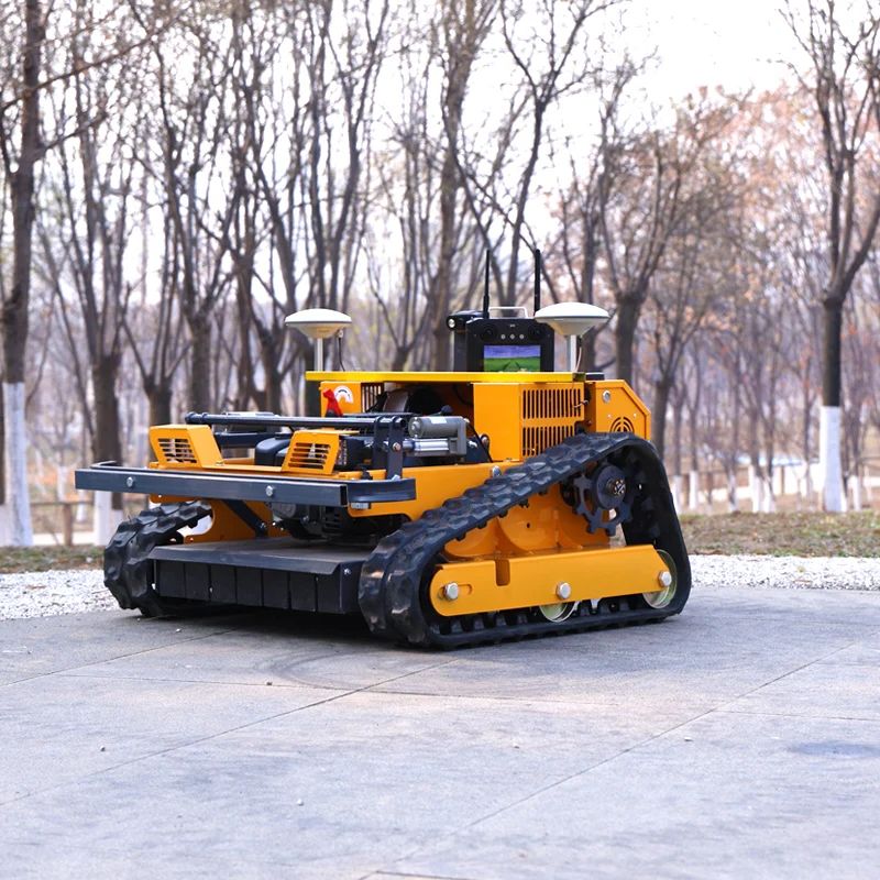Customized robot lawn mowerr W - Home Improvement In Usa ulasan dan harga