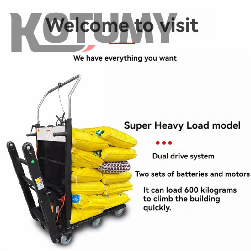 Electric Stair Climbing Car fo - Home Improvement In Usa ulasan dan harga