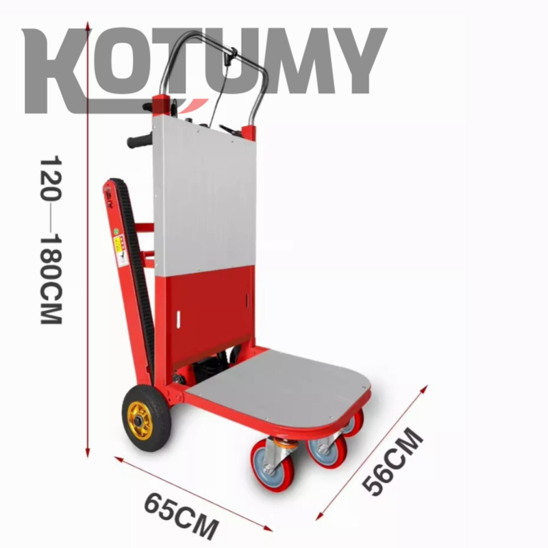 Electric Stair Climbing Car fo - Home Improvement In Usa ulasan dan harga