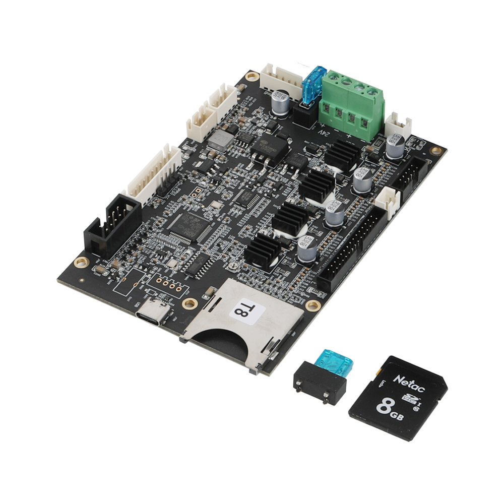 Creality for Ender-3 S1 Silent - Creality Printer Ender 3 ulasan dan harga