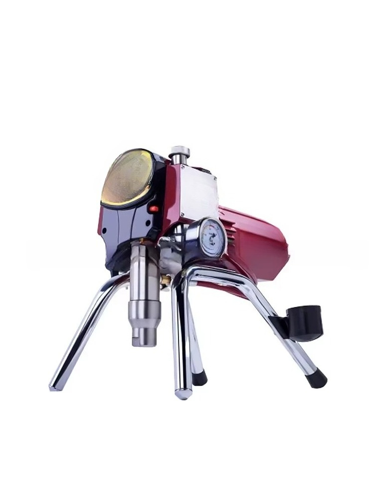 Paint spraying small paint ele - Home Improvement In Usa ulasan dan harga